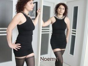 Noemyi