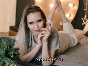 NolaBrown