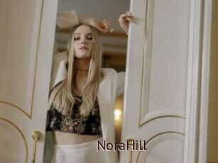 NoraHill