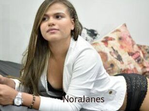 NoraJanes