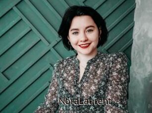 NoraLaurent