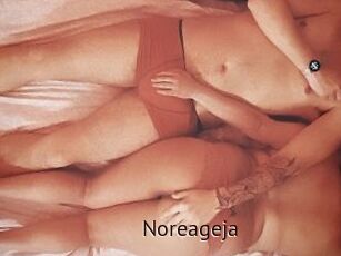 Noreageja
