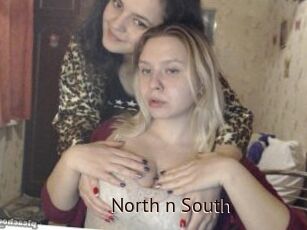 North_n_South