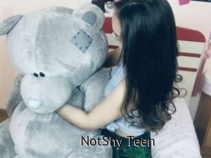 NotShy_Teen