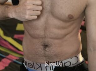 Npalle