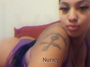Nuney