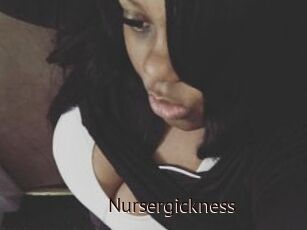 Nursergickness