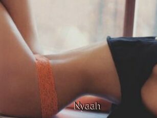 Nyaah
