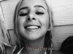 Nykky_Devon