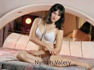 Nymph_Valery