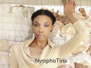 NymphoTina