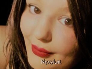 Nyxykat