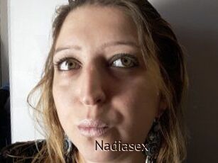 Nadiasex