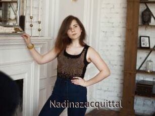 Nadinazacquittal
