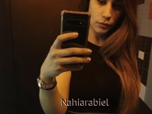 Nahiarabiel