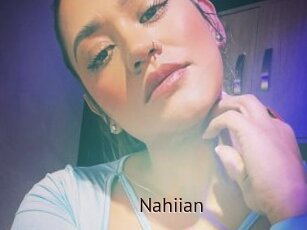 Nahiian