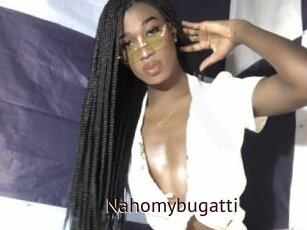 Nahomybugatti