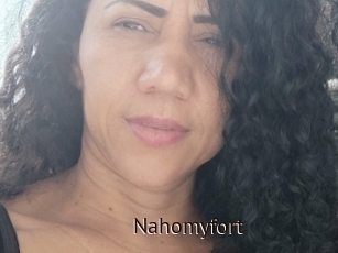 Nahomyfort