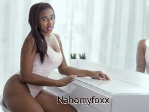 Nahomyfoxx