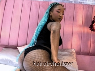 Nairobyholister