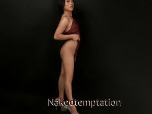 Nakedtemptation