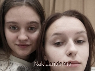 Nakiaandelvia