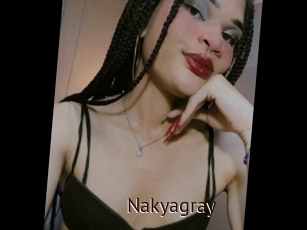 Nakyagray