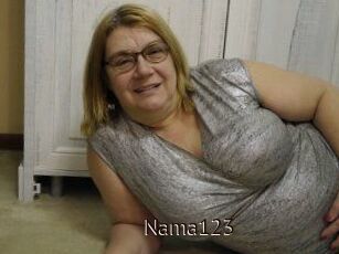 Nama123