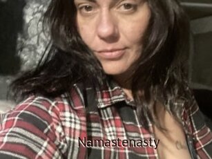 Namastenasty