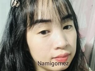 Namigomez