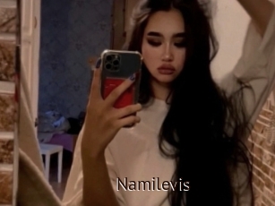 Namilevis
