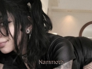 Nammoth
