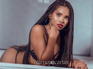 Namonicarter