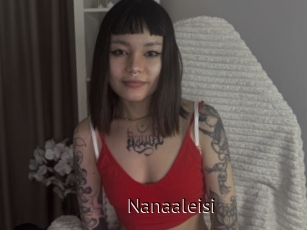 Nanaaleisi