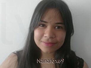 Nanafox69