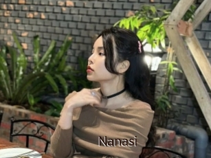 Nanasi