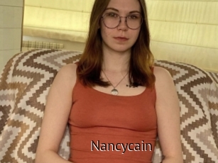 Nancycain