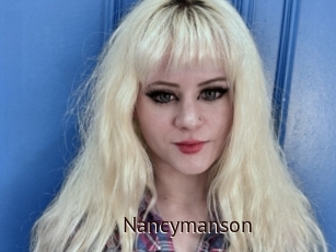 Nancymanson