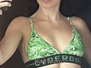 Nancypaytor