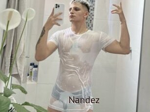 Nandez