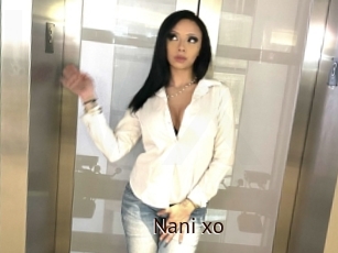 Nani_xo