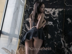 Nanniehein