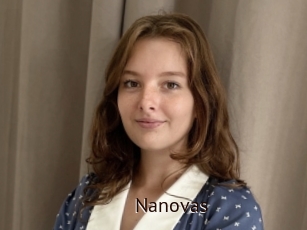 Nanovas