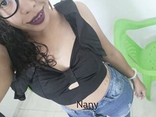 Nany
