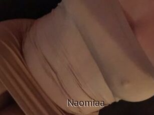 Naomiaa
