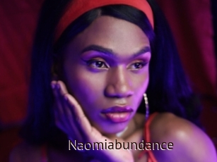 Naomiabundance