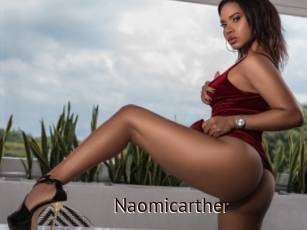 Naomicarther
