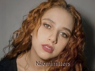 Naomimillers