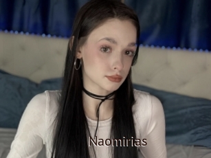 Naomirias