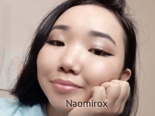 Naomirox